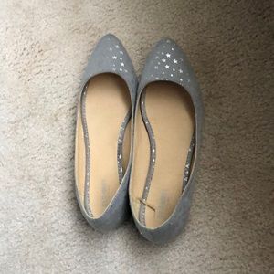 Old navy flats